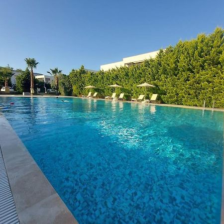 Luxurious Apartment In Bodrum Esterno foto