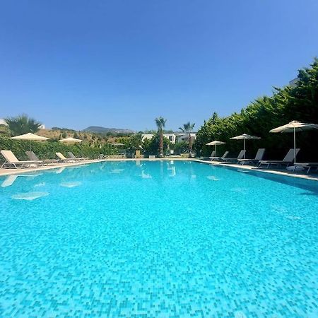 Luxurious Apartment In Bodrum Esterno foto