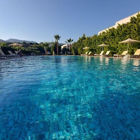 Luxurious Apartment In Bodrum Esterno foto