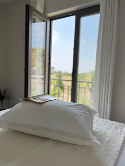 Luxurious Apartment In Bodrum Esterno foto