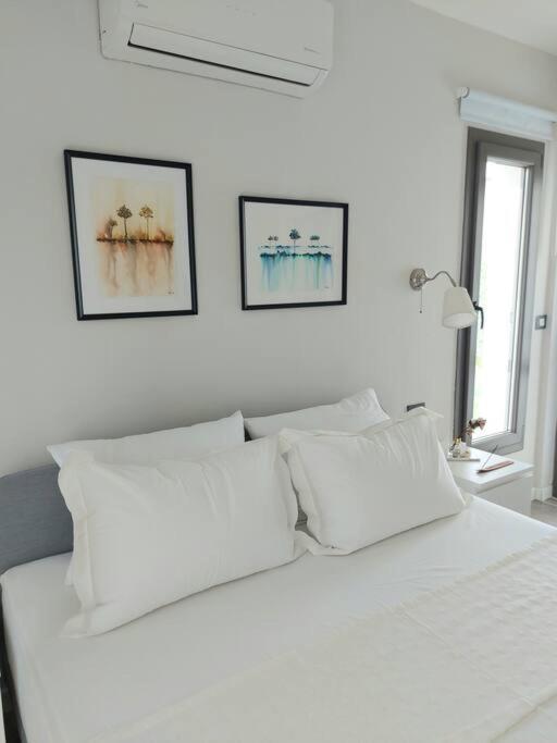 Luxurious Apartment In Bodrum Esterno foto