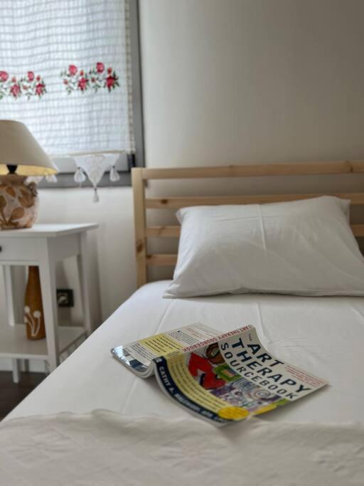 Luxurious Apartment In Bodrum Esterno foto