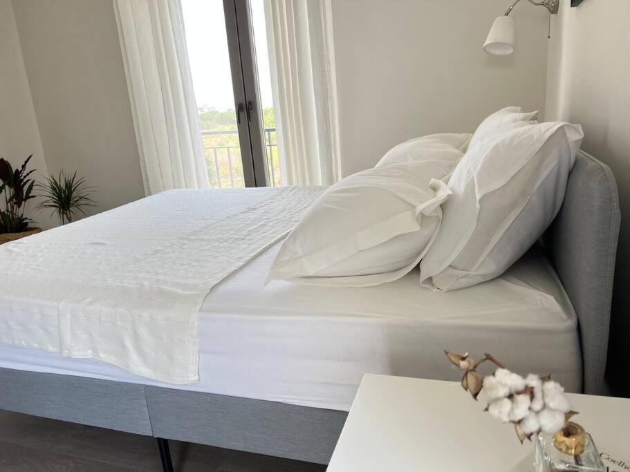 Luxurious Apartment In Bodrum Esterno foto