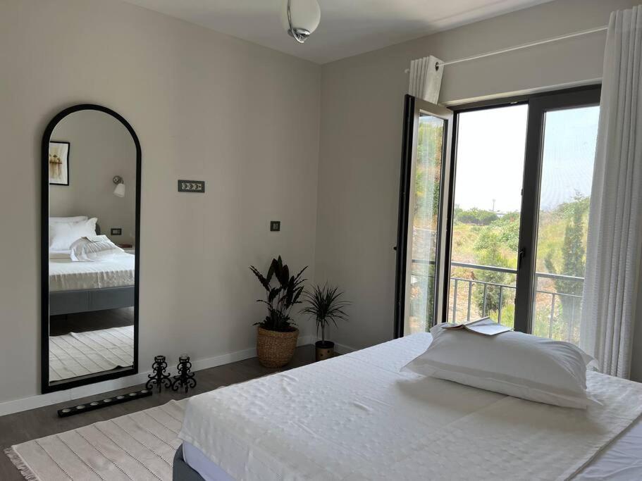 Luxurious Apartment In Bodrum Esterno foto