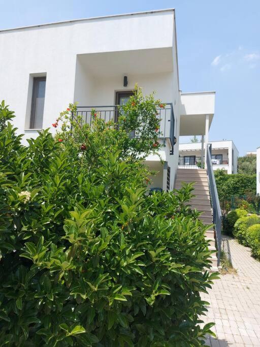 Luxurious Apartment In Bodrum Esterno foto