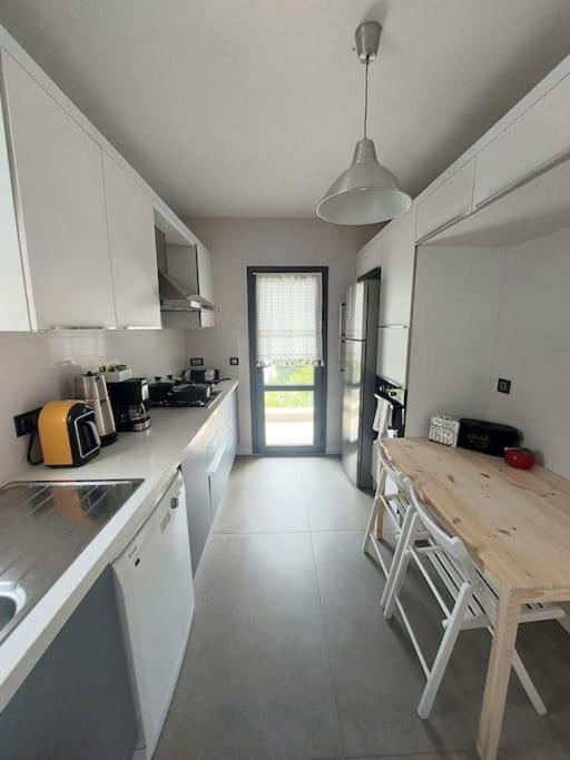 Luxurious Apartment In Bodrum Esterno foto