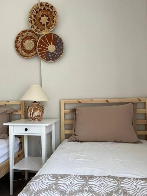 Luxurious Apartment In Bodrum Esterno foto