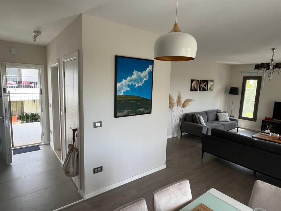 Luxurious Apartment In Bodrum Esterno foto