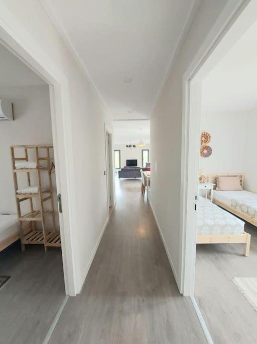 Luxurious Apartment In Bodrum Esterno foto