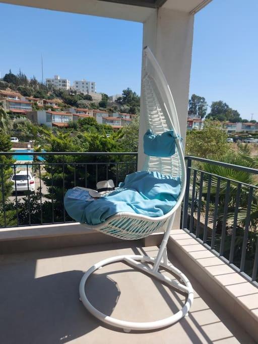 Luxurious Apartment In Bodrum Esterno foto